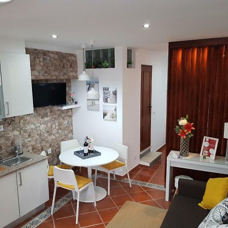 Apartamento Sado II Сетубал Екстериор снимка