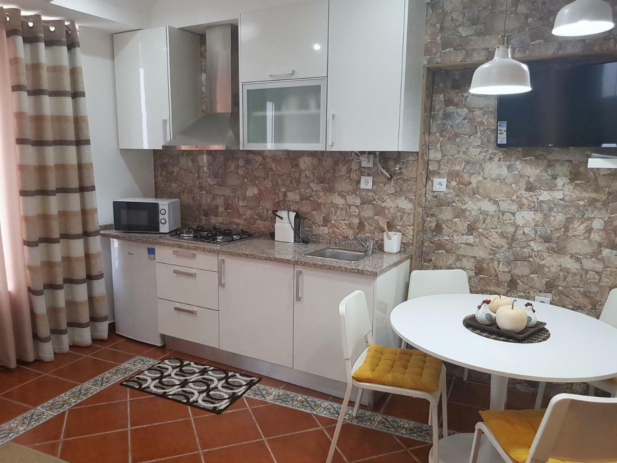 Apartamento Sado II Сетубал Екстериор снимка