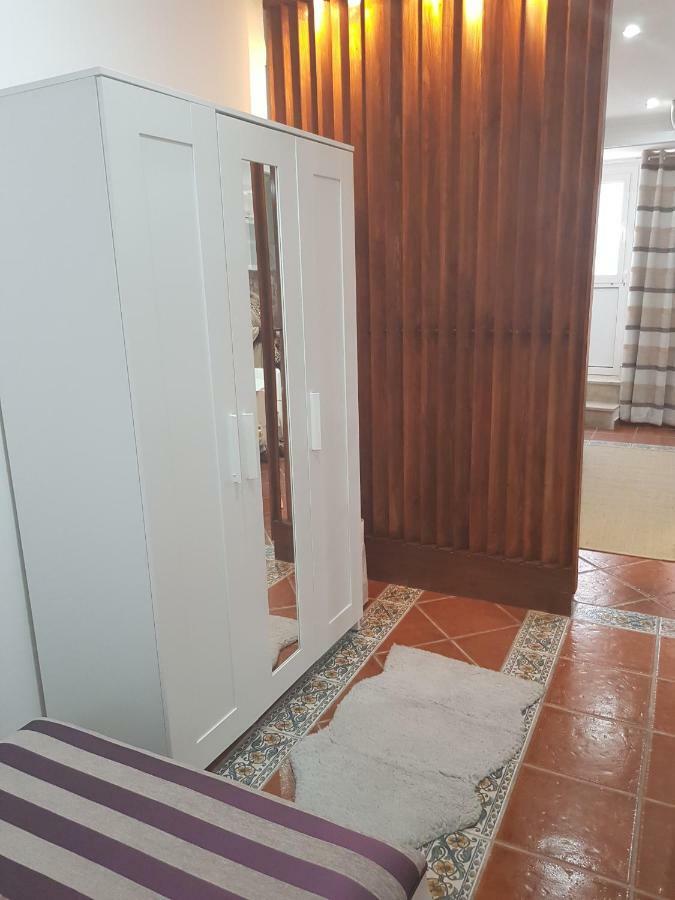 Apartamento Sado II Сетубал Екстериор снимка