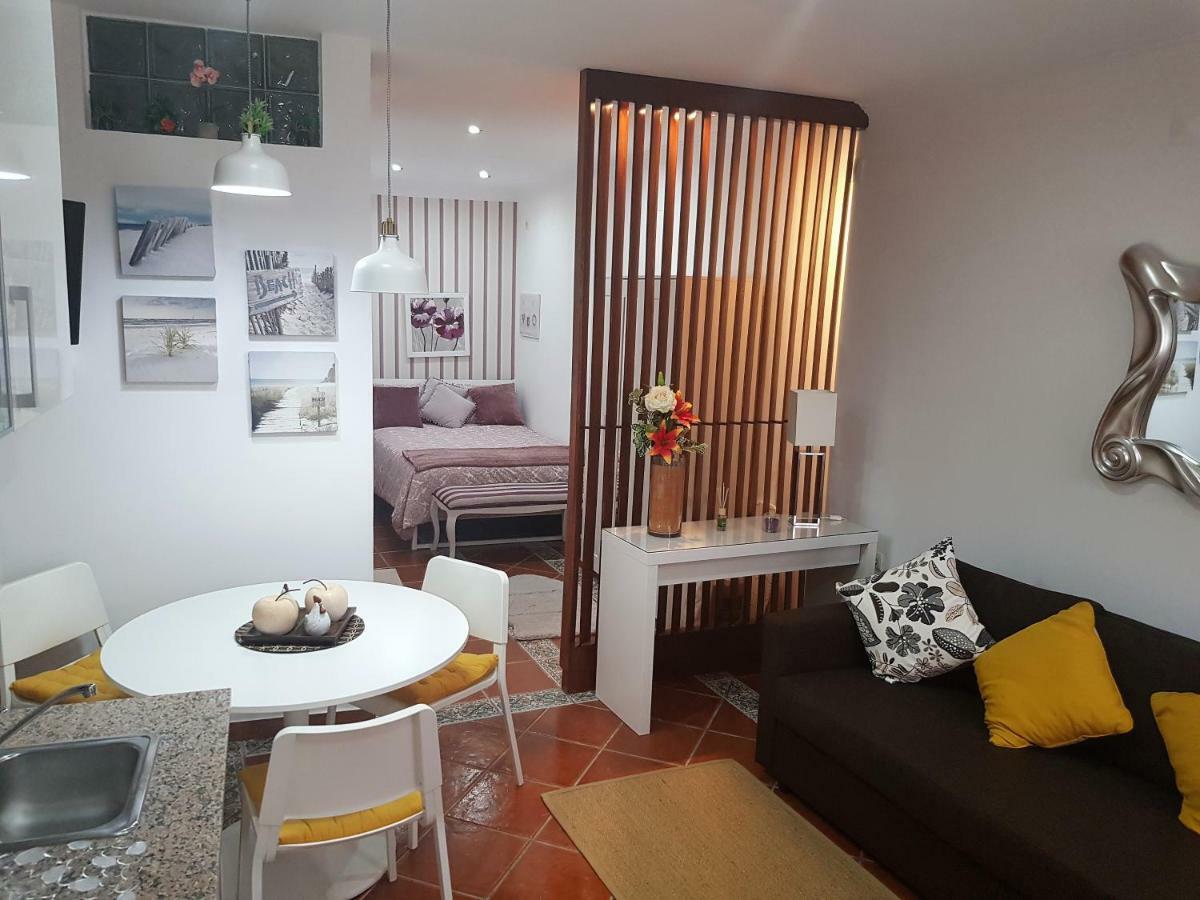 Apartamento Sado II Сетубал Екстериор снимка