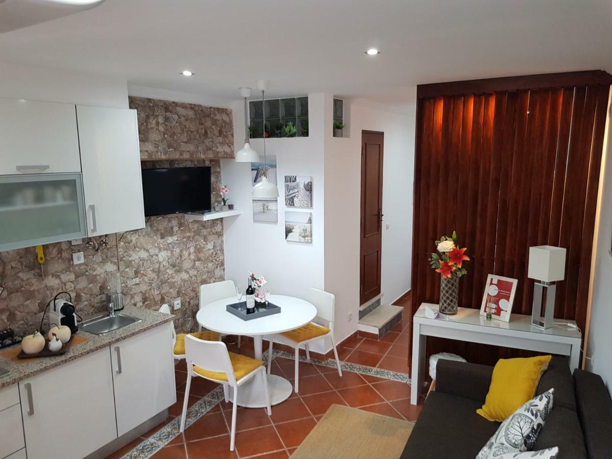 Apartamento Sado II Сетубал Екстериор снимка