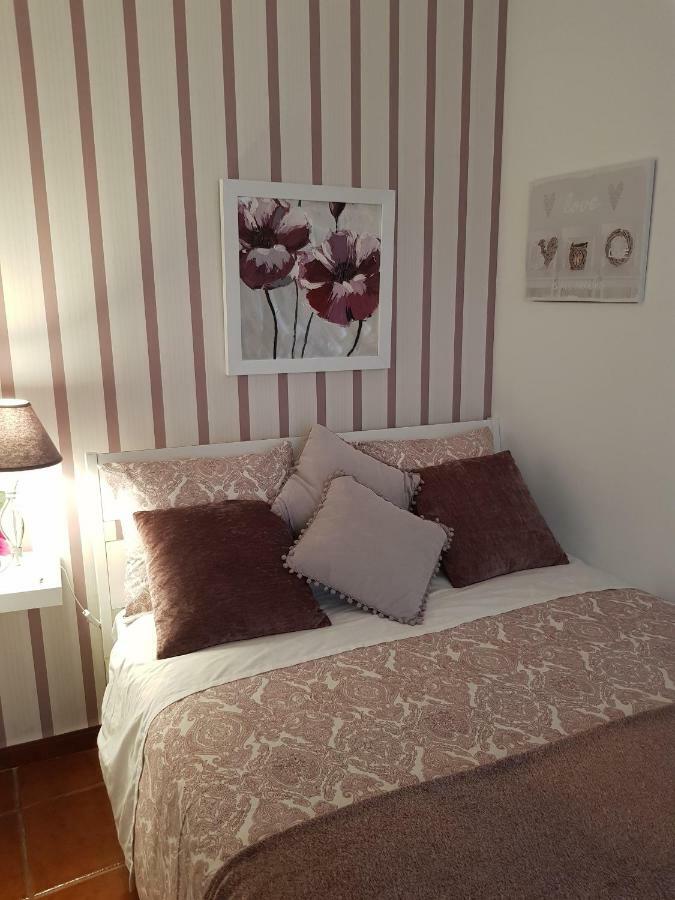 Apartamento Sado II Сетубал Екстериор снимка
