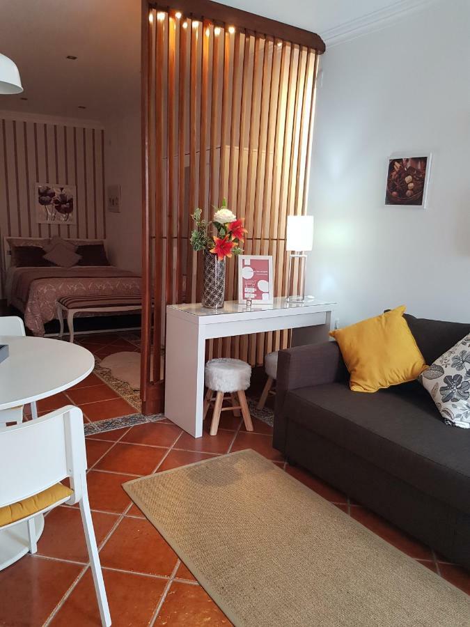 Apartamento Sado II Сетубал Екстериор снимка