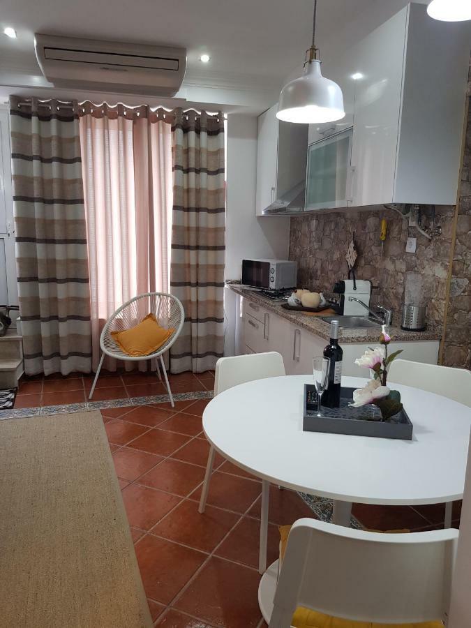 Apartamento Sado II Сетубал Екстериор снимка