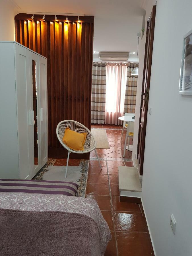 Apartamento Sado II Сетубал Екстериор снимка