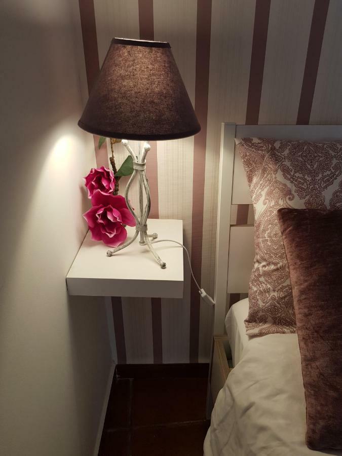 Apartamento Sado II Сетубал Екстериор снимка