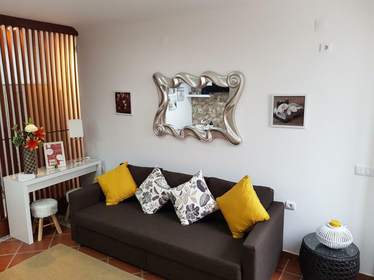 Apartamento Sado II Сетубал Екстериор снимка