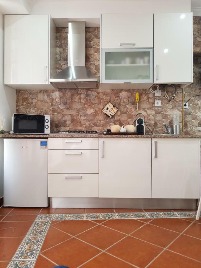 Apartamento Sado II Сетубал Екстериор снимка