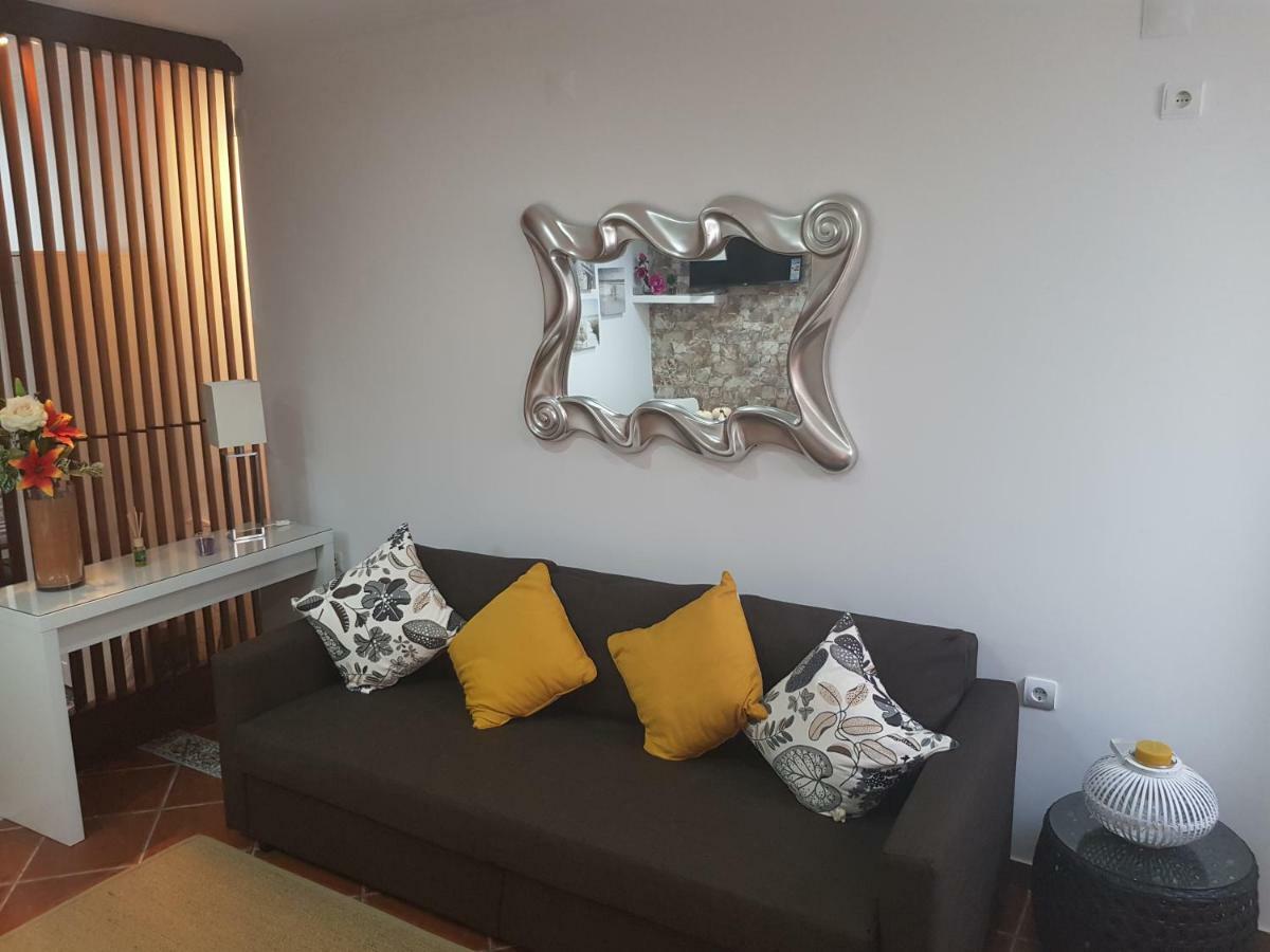 Apartamento Sado II Сетубал Екстериор снимка