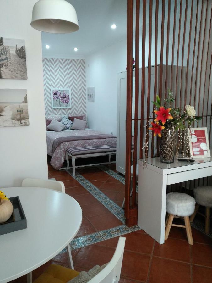 Apartamento Sado II Сетубал Екстериор снимка