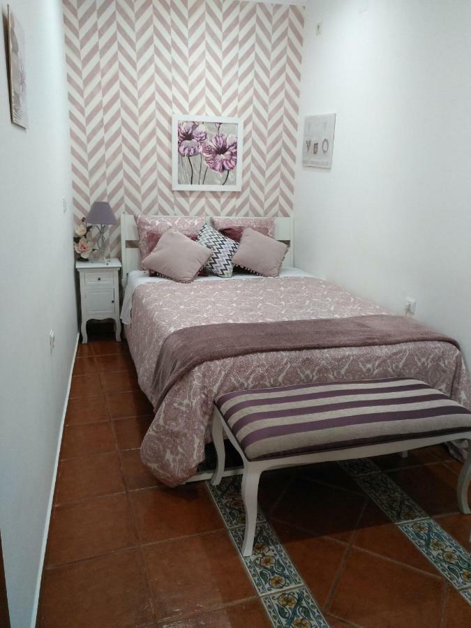 Apartamento Sado II Сетубал Екстериор снимка
